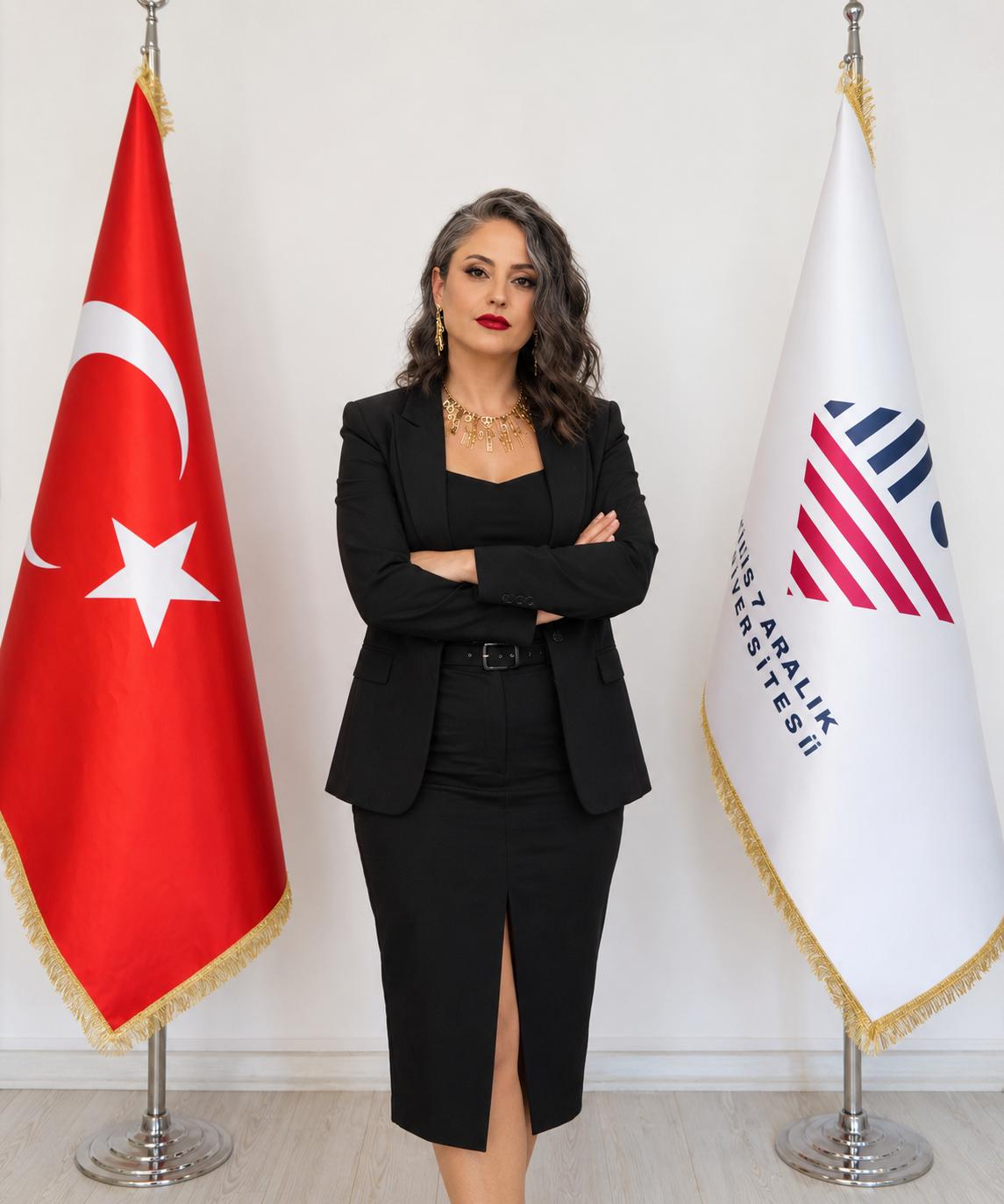 Özlem Muraz BUDAK